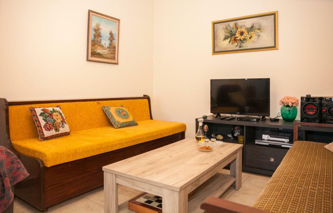 Livadia  Tranquility House 빌라 외부 사진