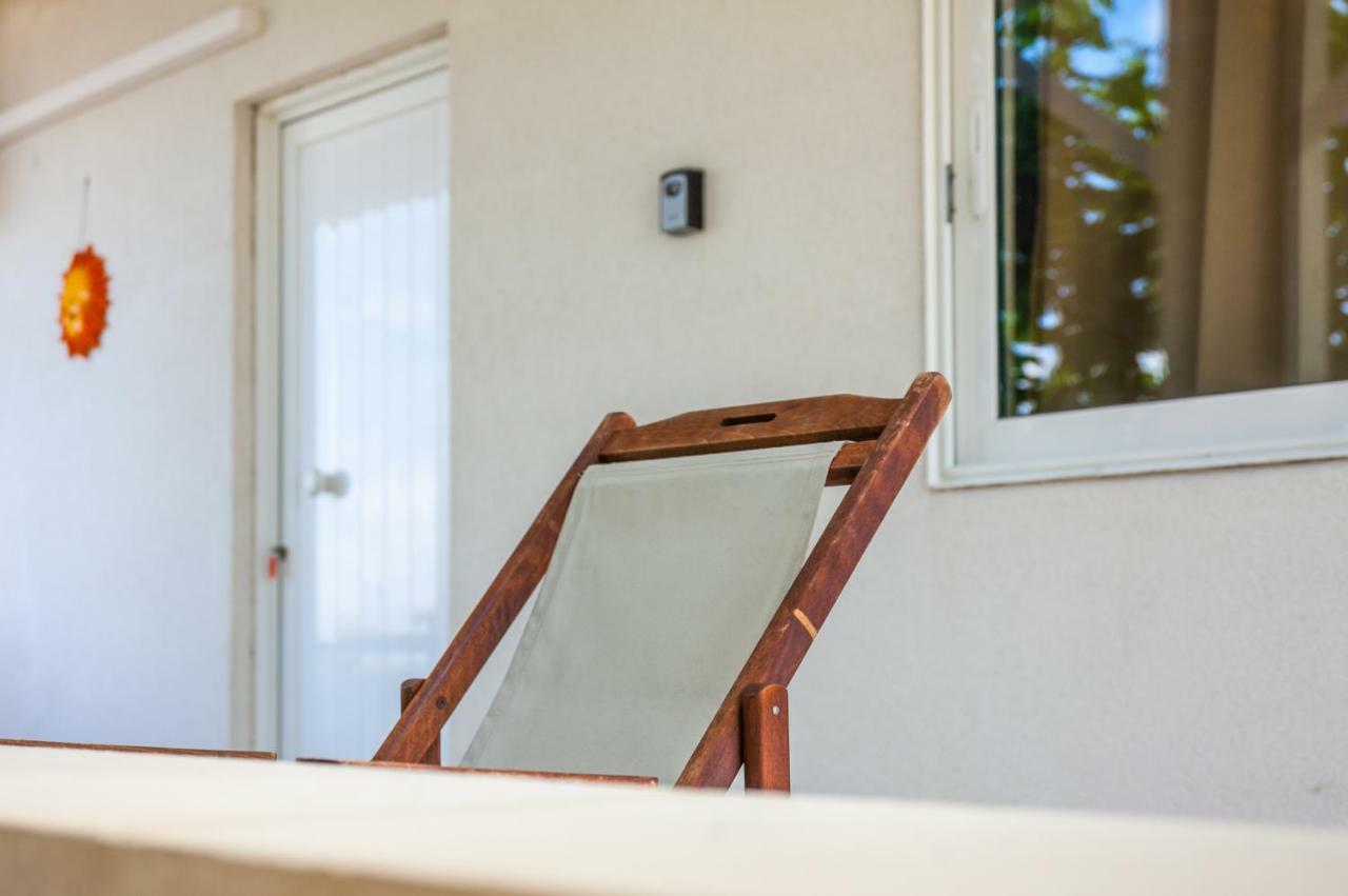 Livadia  Tranquility House 빌라 외부 사진