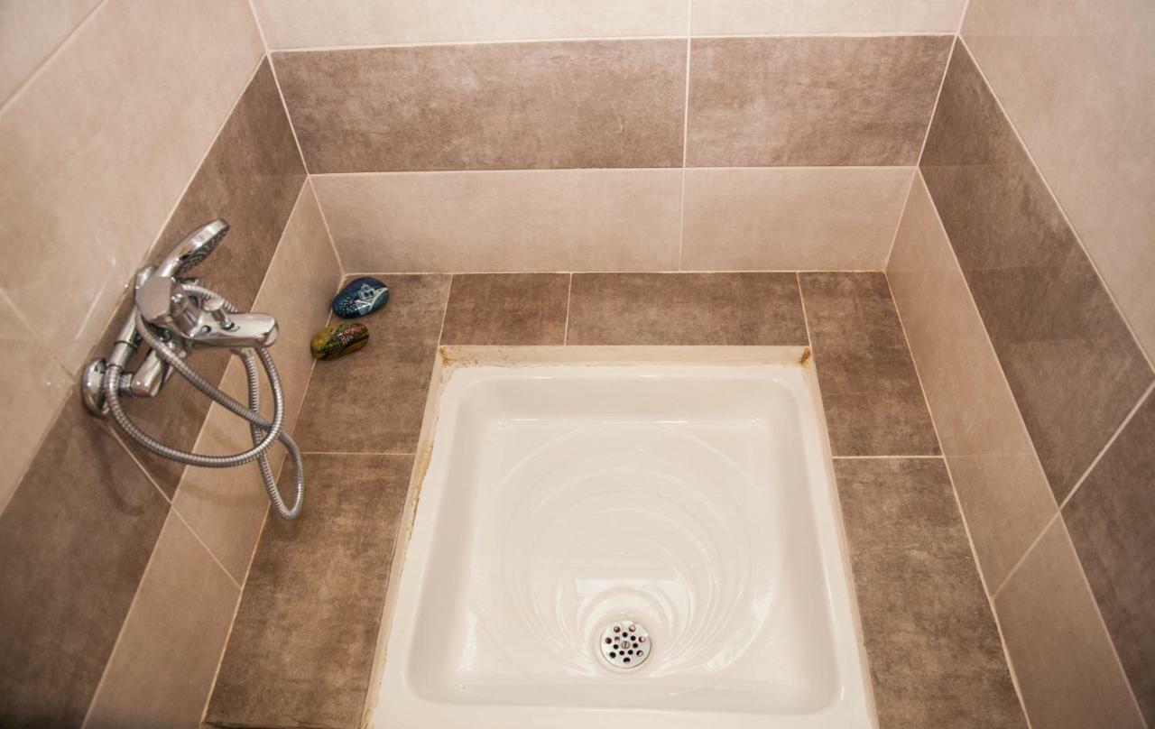 Livadia  Tranquility House 빌라 외부 사진