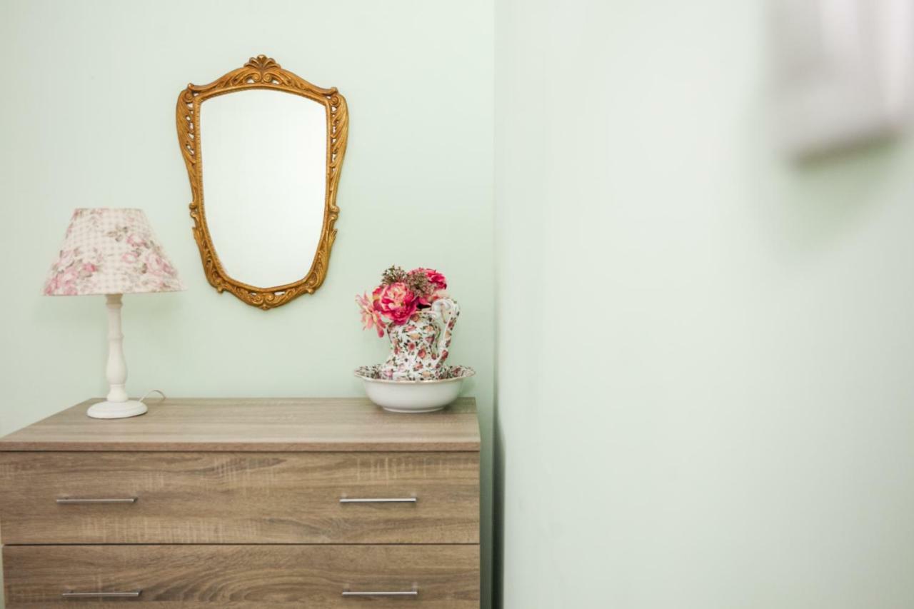 Livadia  Tranquility House 빌라 외부 사진