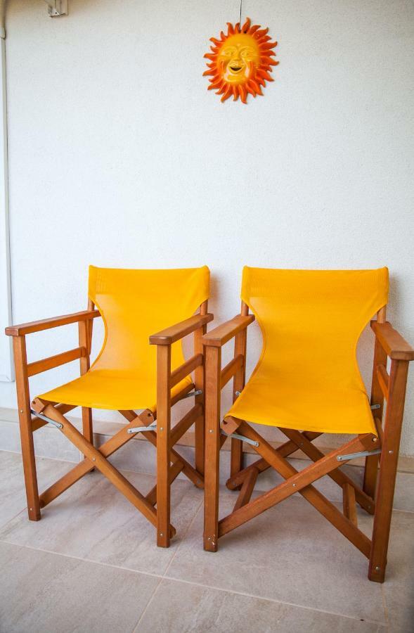 Livadia  Tranquility House 빌라 외부 사진