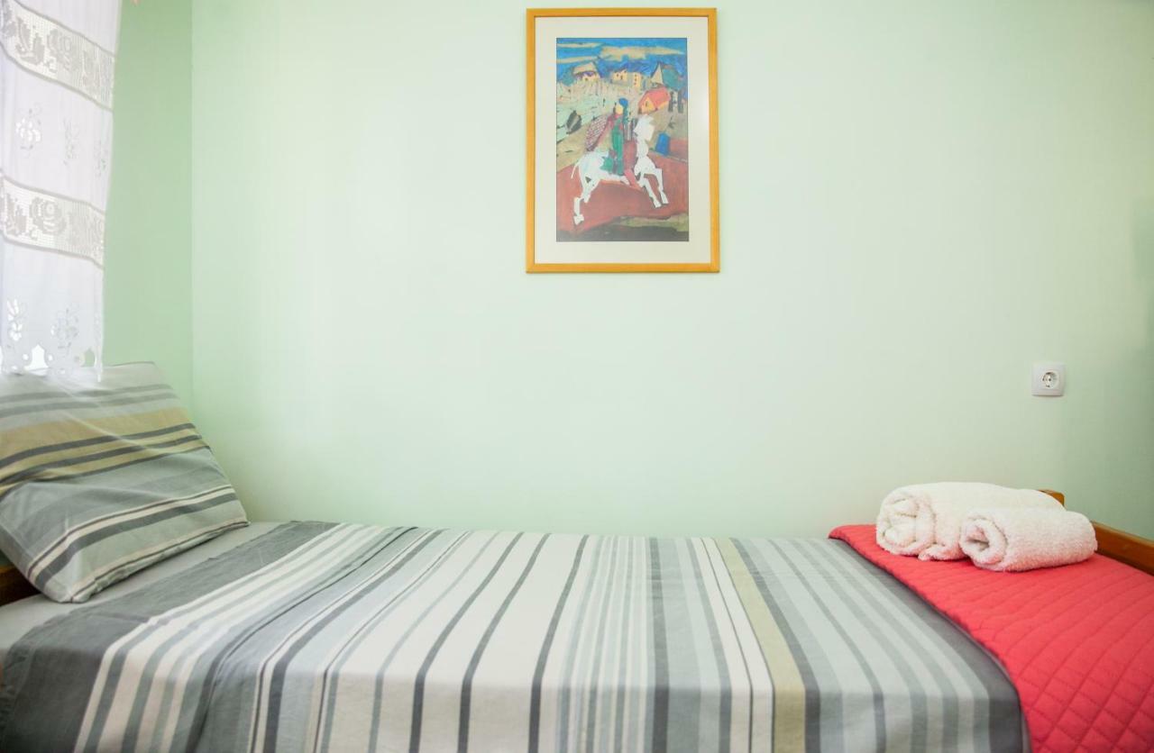 Livadia  Tranquility House 빌라 외부 사진