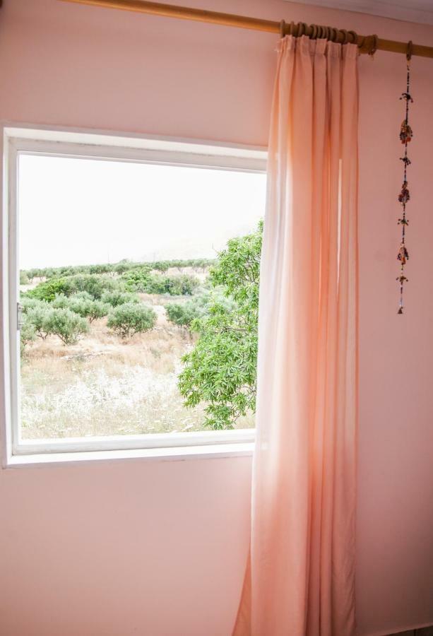Livadia  Tranquility House 빌라 외부 사진
