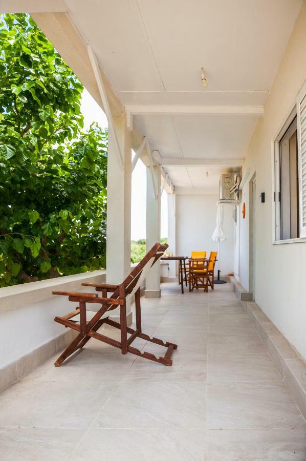 Livadia  Tranquility House 빌라 외부 사진