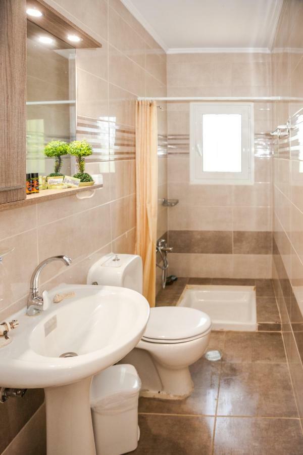 Livadia  Tranquility House 빌라 외부 사진