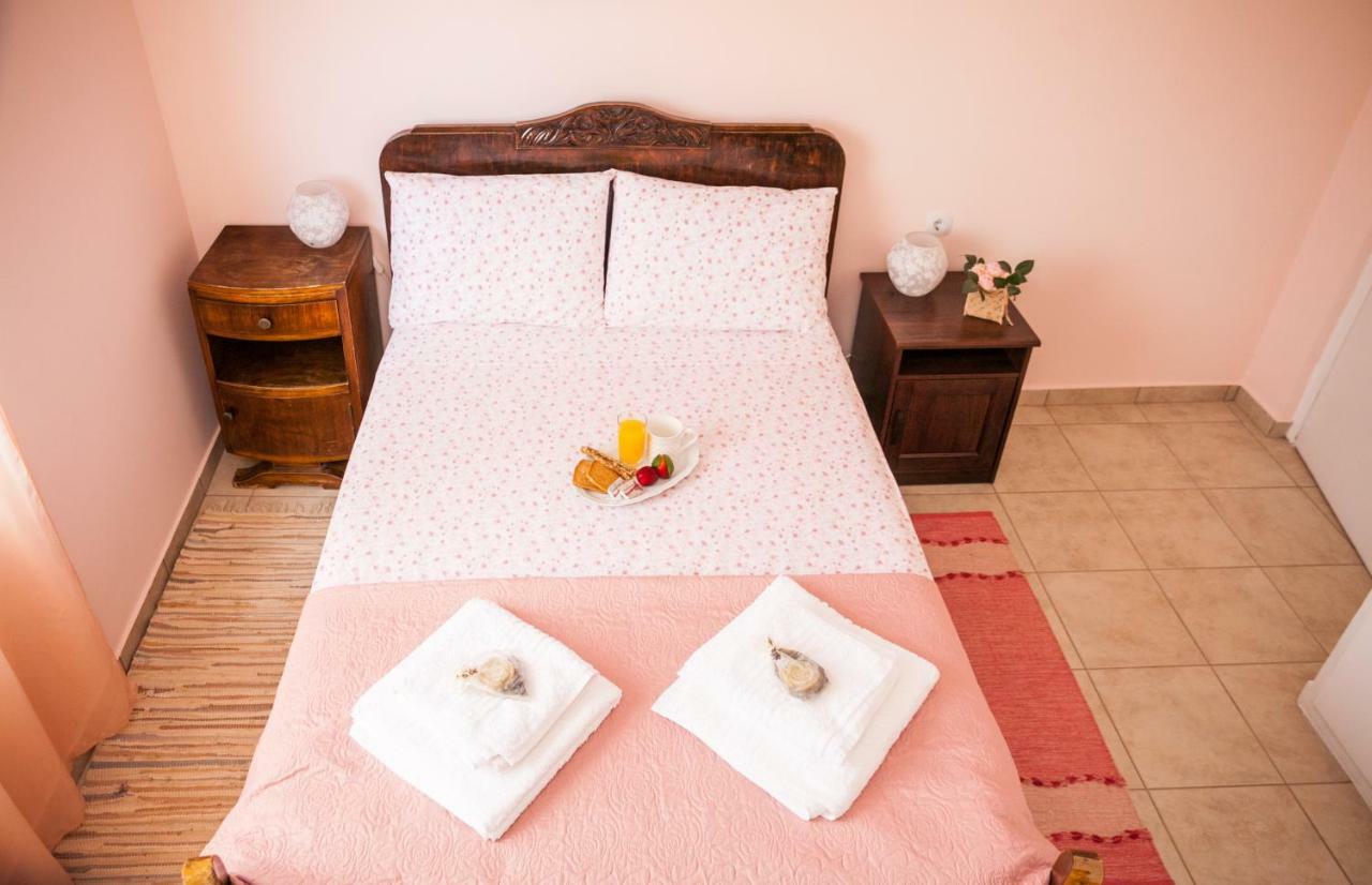 Livadia  Tranquility House 빌라 외부 사진