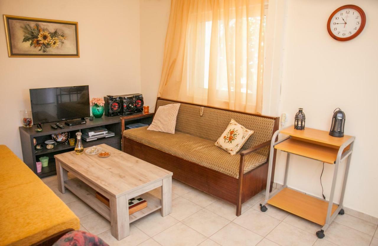 Livadia  Tranquility House 빌라 외부 사진