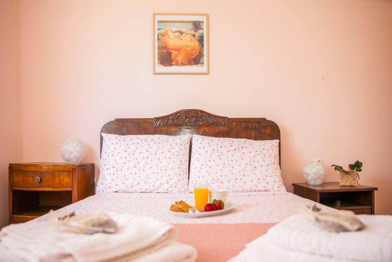 Livadia  Tranquility House 빌라 외부 사진