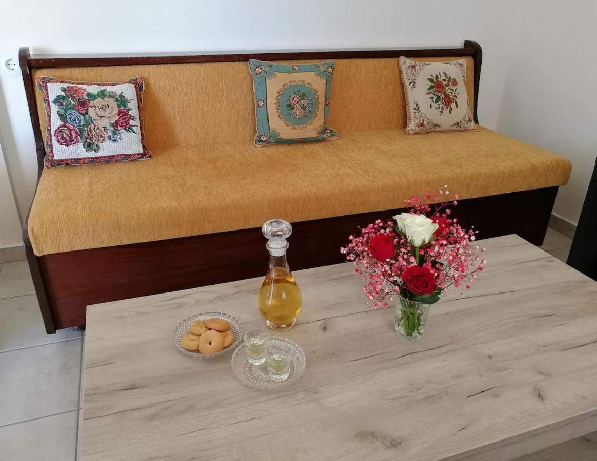 Livadia  Tranquility House 빌라 외부 사진