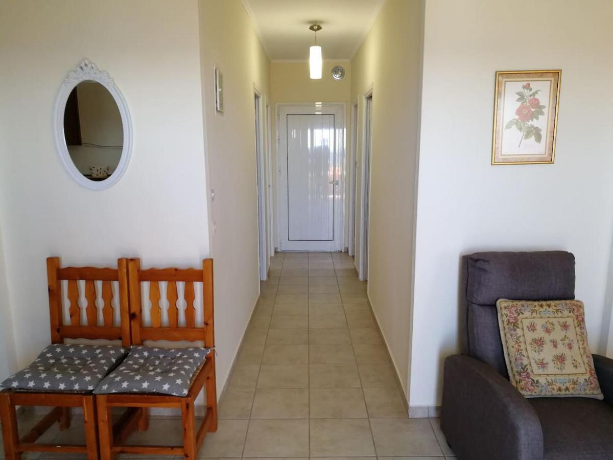 Livadia  Tranquility House 빌라 외부 사진